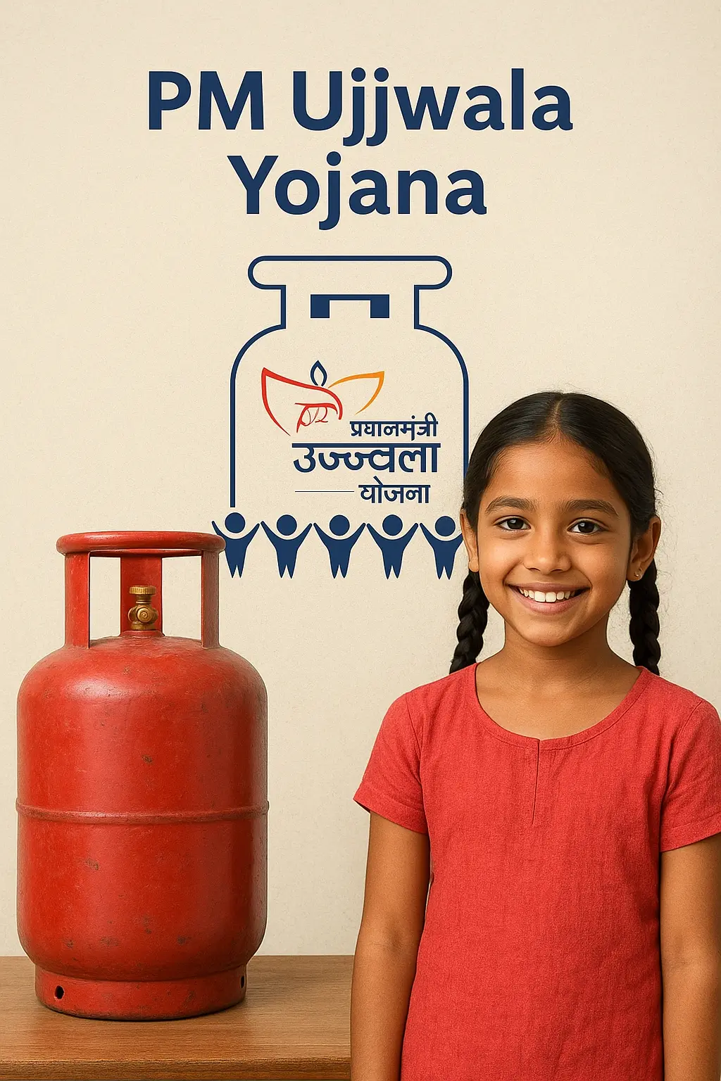 PM Ujjwala Yojana 2025